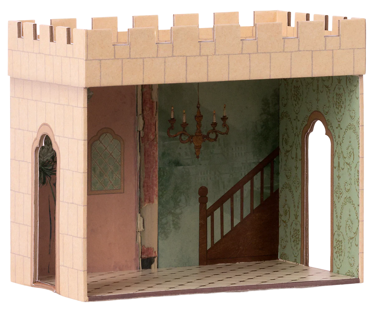 Castle Hall