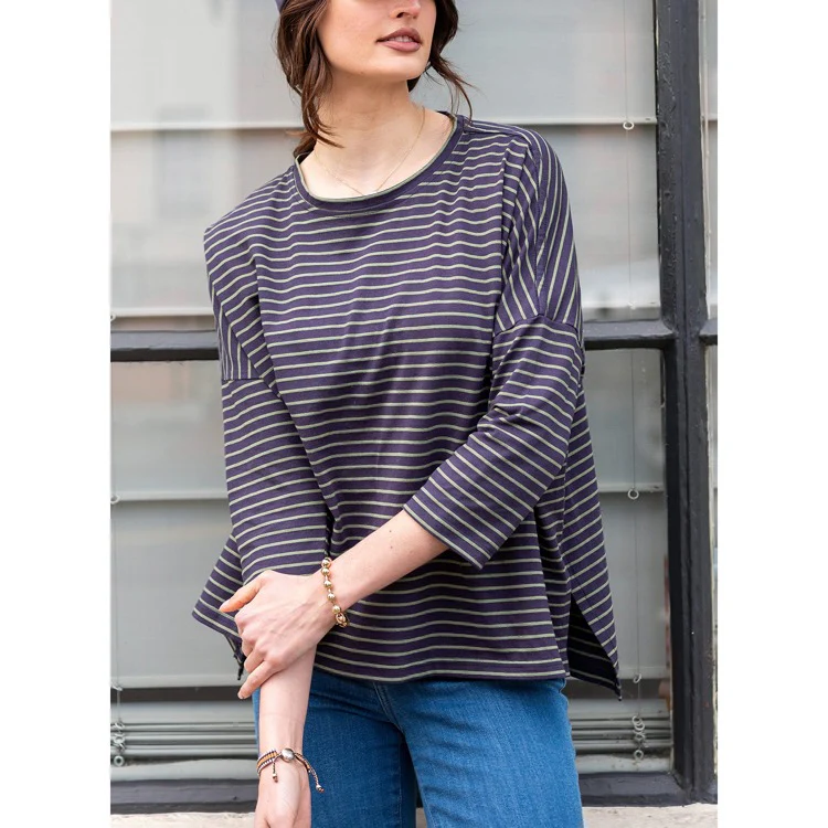 Catalina Slub Tee - Image 2