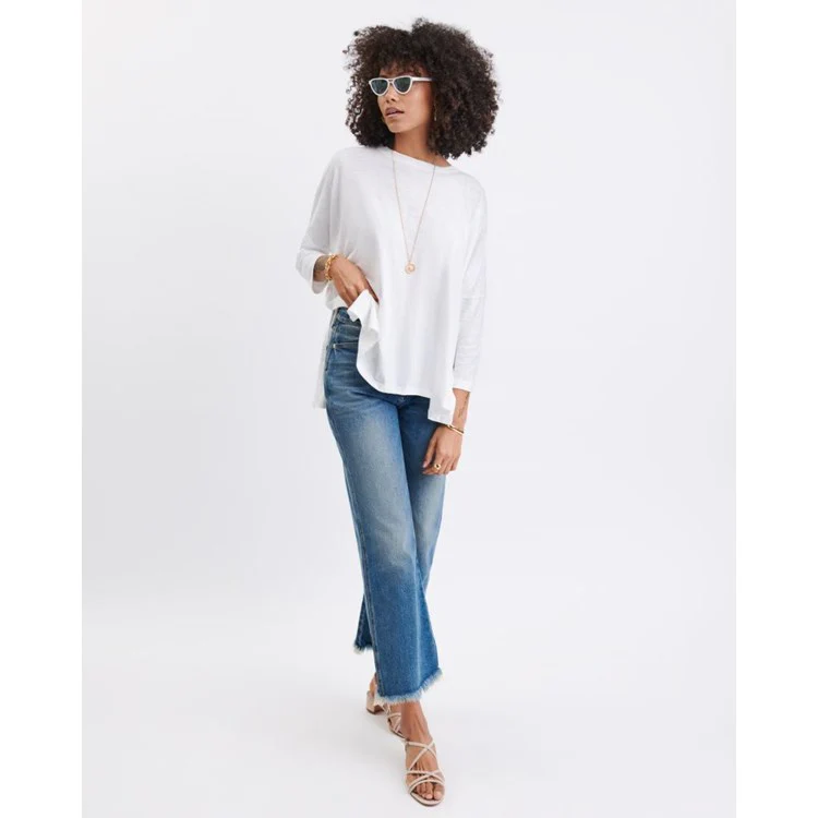 Catalina Slub Tee - Image 5
