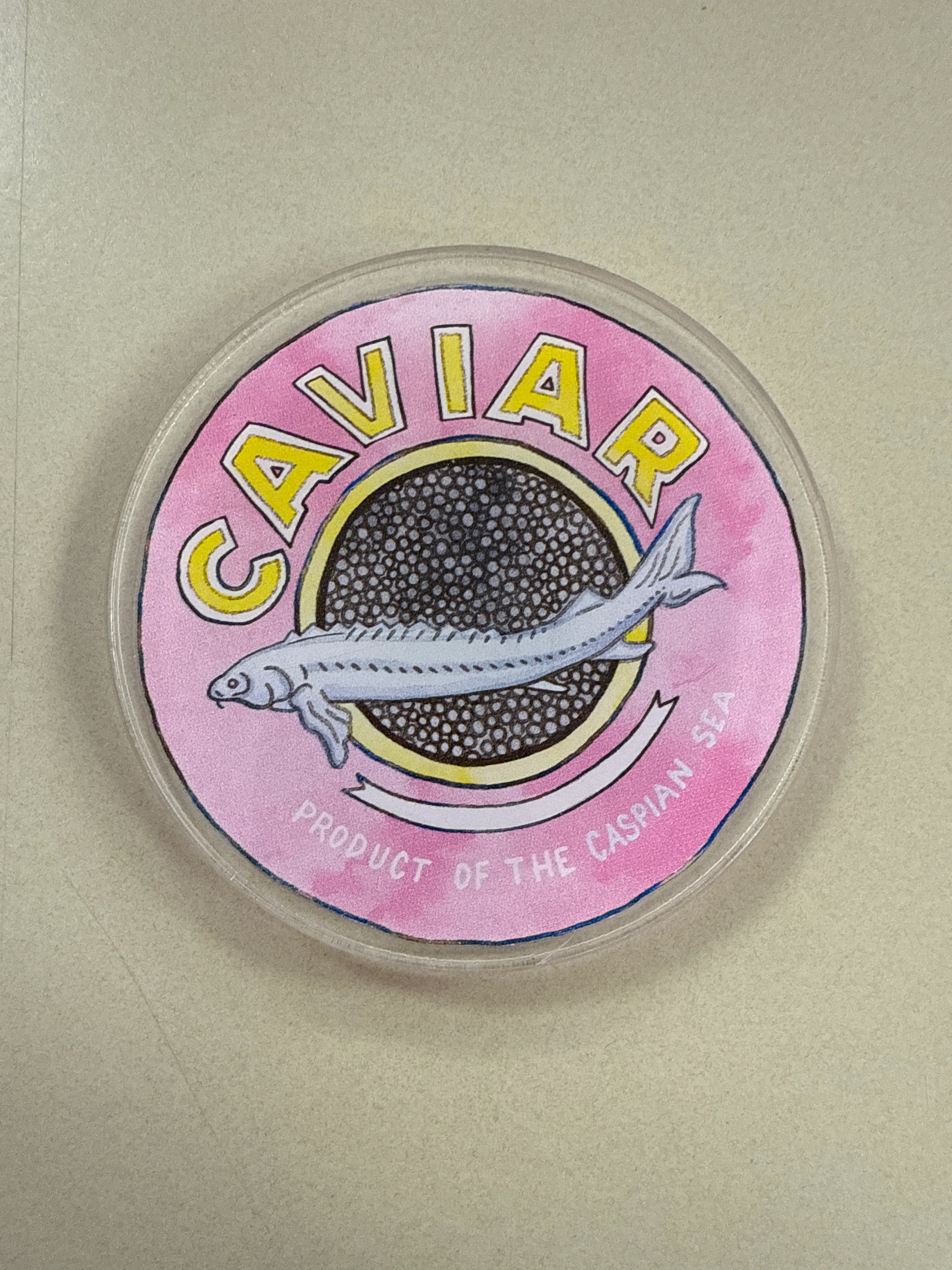 Coaster - Image 2