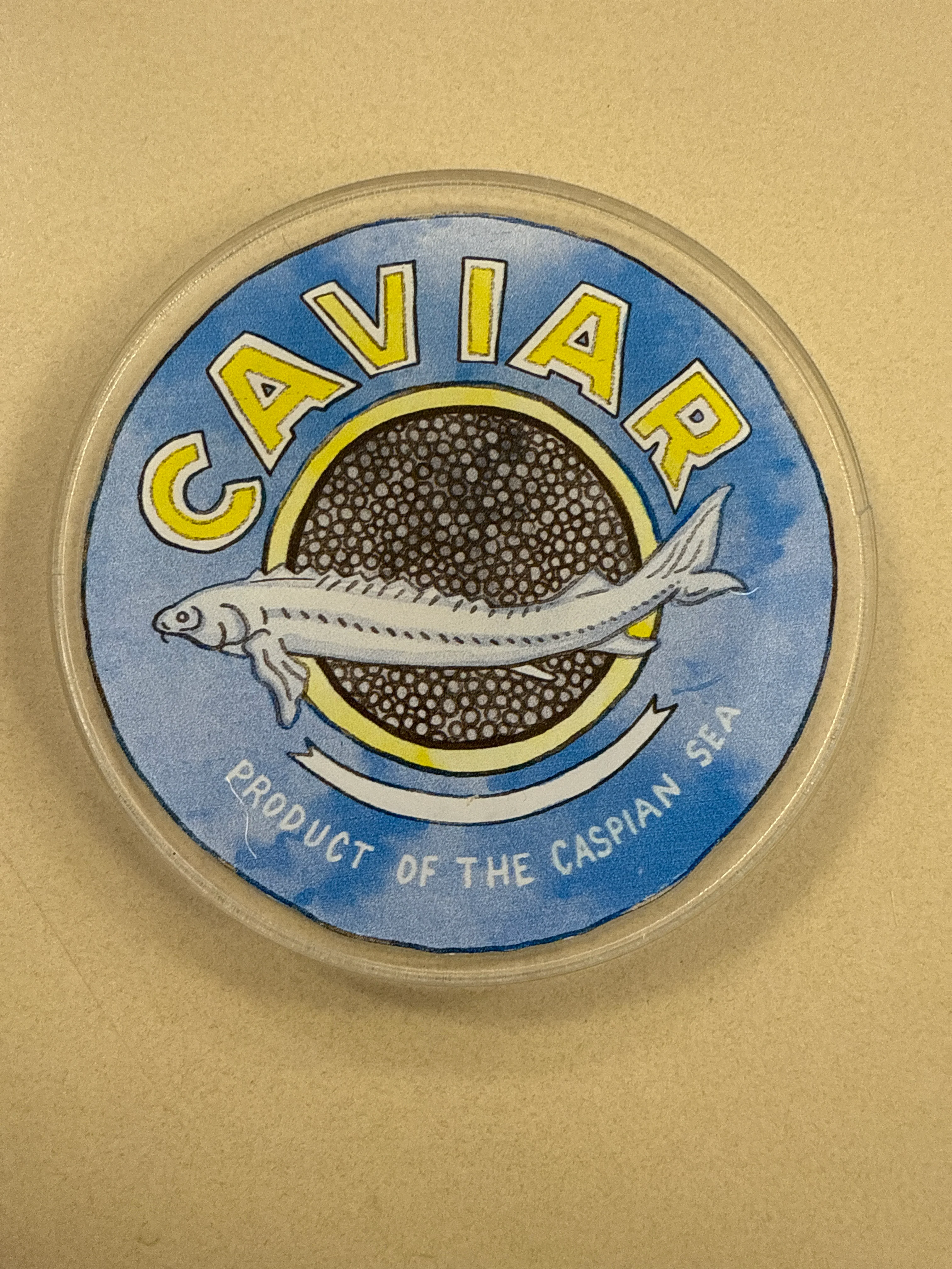 Coaster - Image 3