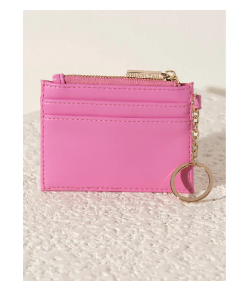Charlie Card Case Keychain - Image 3