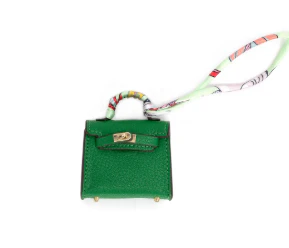 Charm Bags