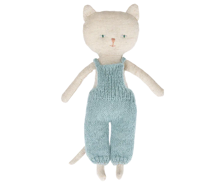 Chatons Kitten, Dark Nature, Ginger - Image 4