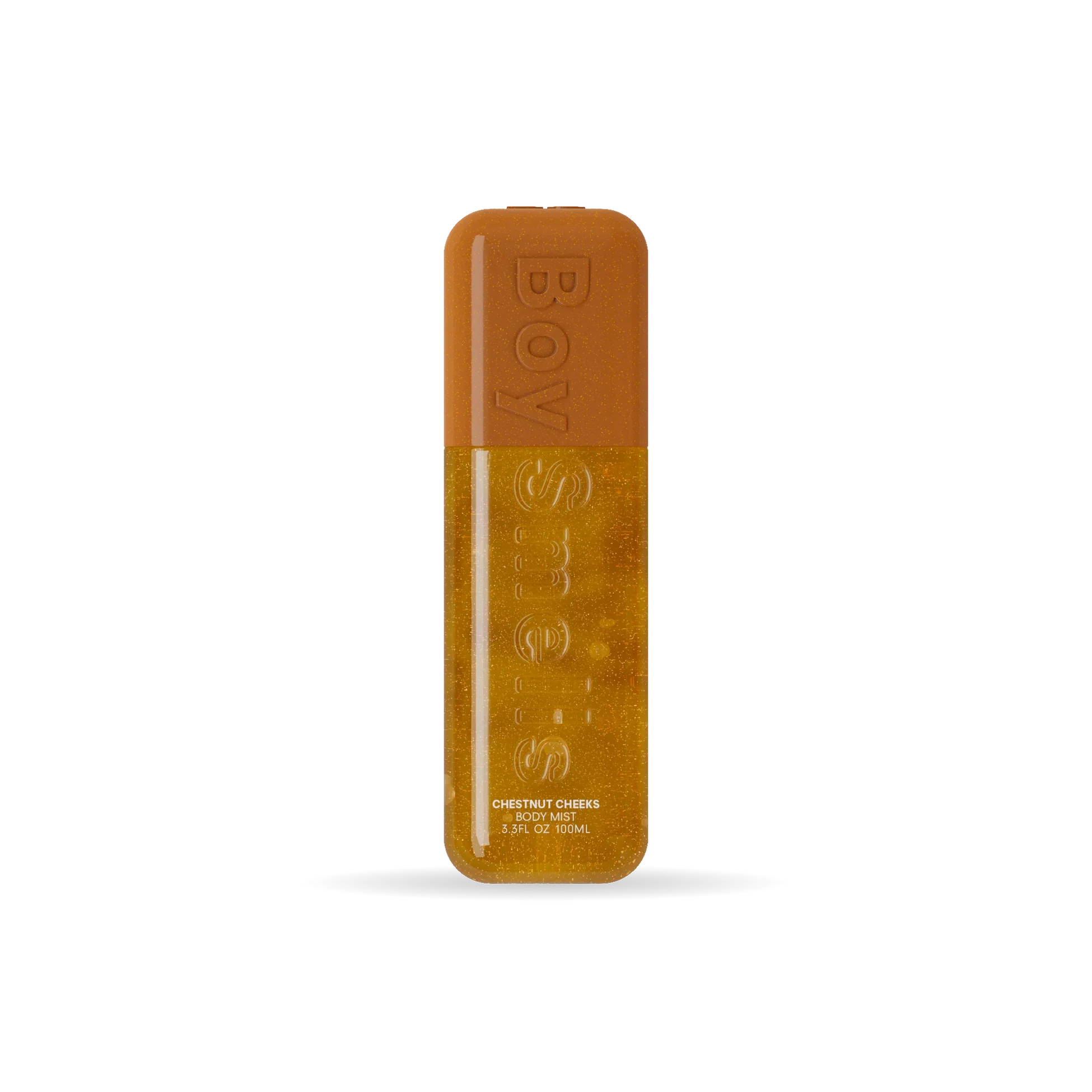 CHESTNUT CHEEKS HOLIDAY GLITTER MIST