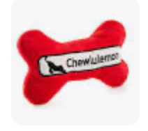 Chewlulemon on Bone