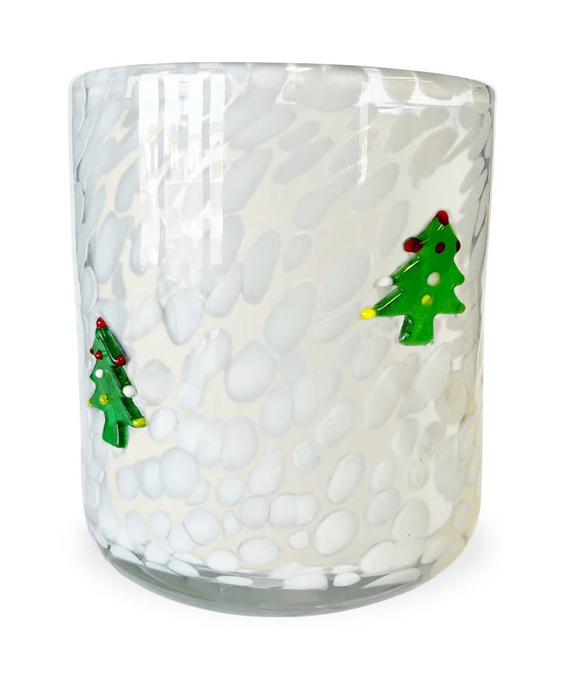 Christmas Tree Farm Candle 12oz