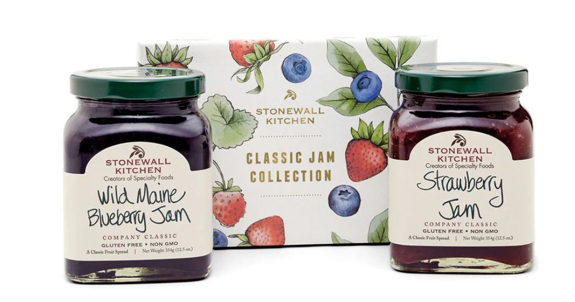 Classic Jam Collection