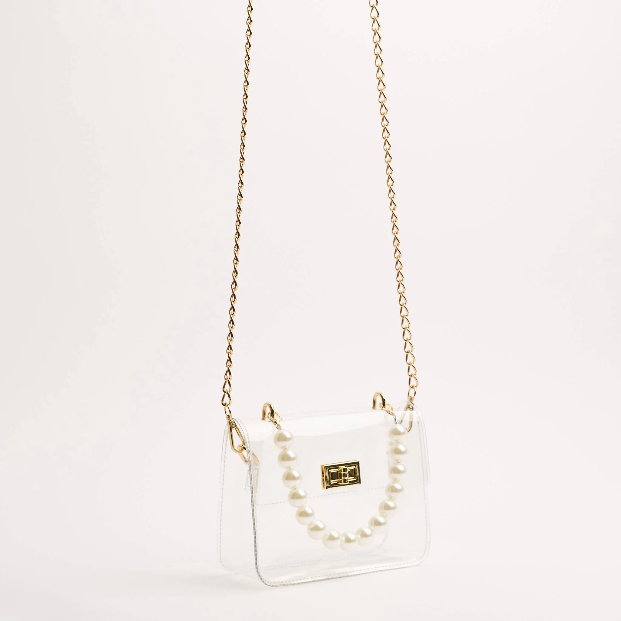 Clearly Handbags - The Audrey - Image 2