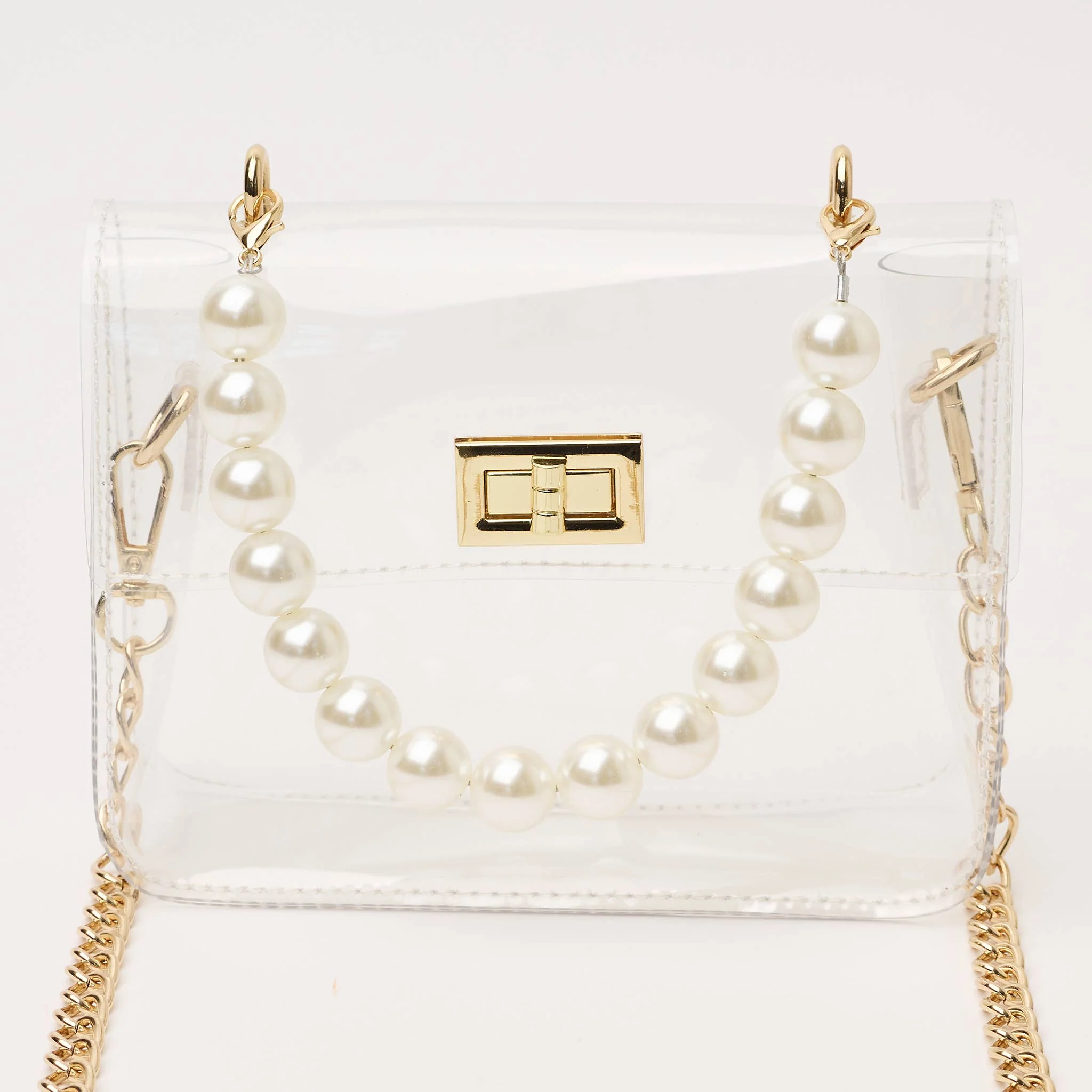 Clearly Handbags - The Audrey - Image 5