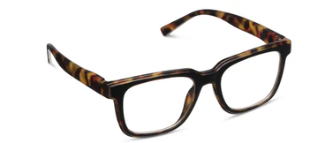 Cliff - Tortoise/Black