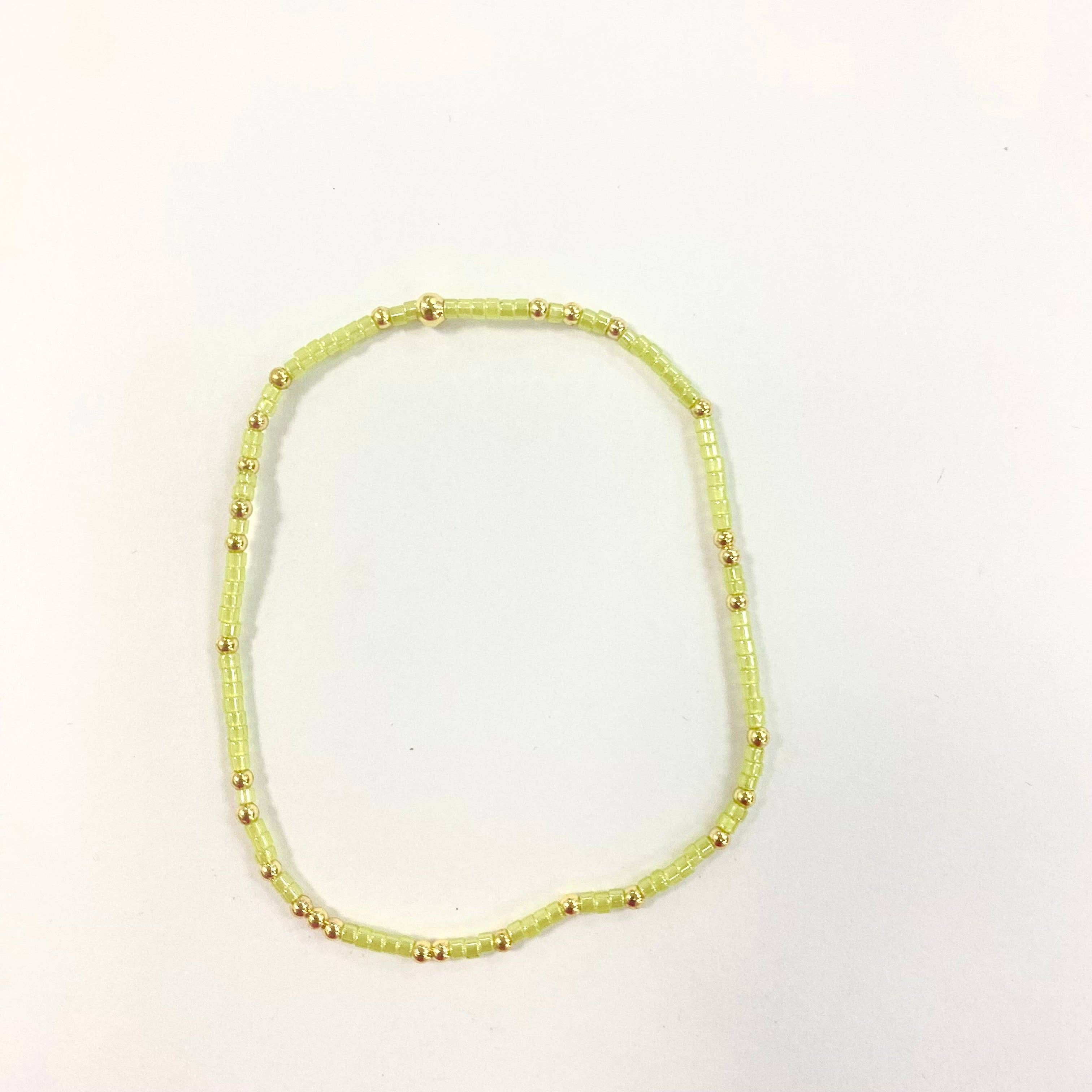 Coastal Grit - Seaside Bracelets: Pink - Image 6