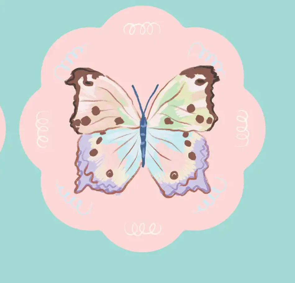 Coaster Sweet Insects - Image 5