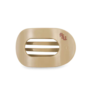 Collegiate Medium Flat Round Hair Clips - Image 5