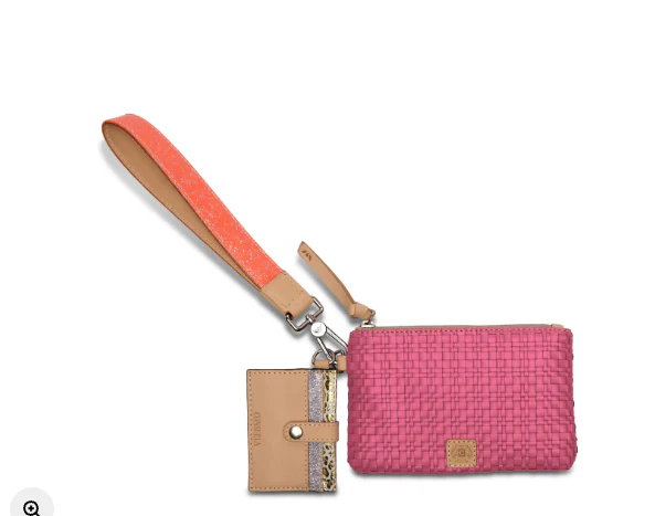 Combi Pink