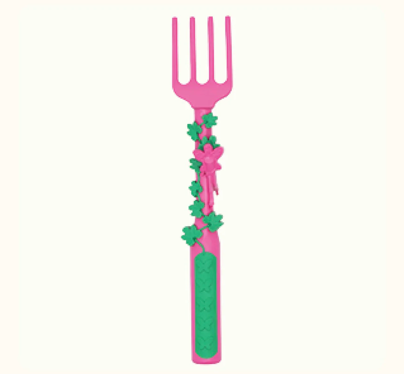 Constructive Eating - Toddler Utensils Made in USA - Silverware for Toddlers - Image 2