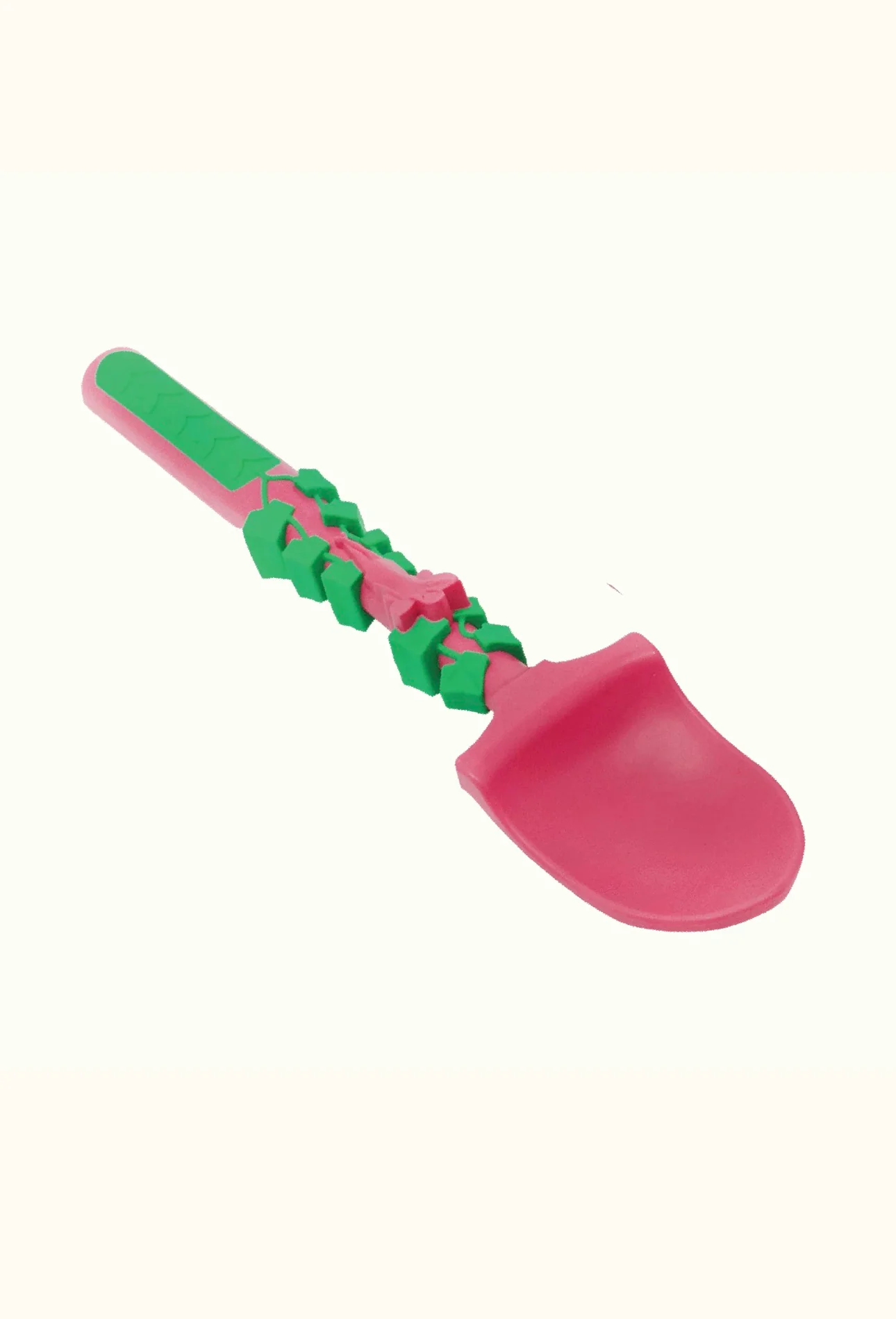 Constructive Eating - Toddler Utensils Made in USA - Silverware for Toddlers - Image 3