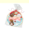 Cookie Tray Gifting Kit Santa
