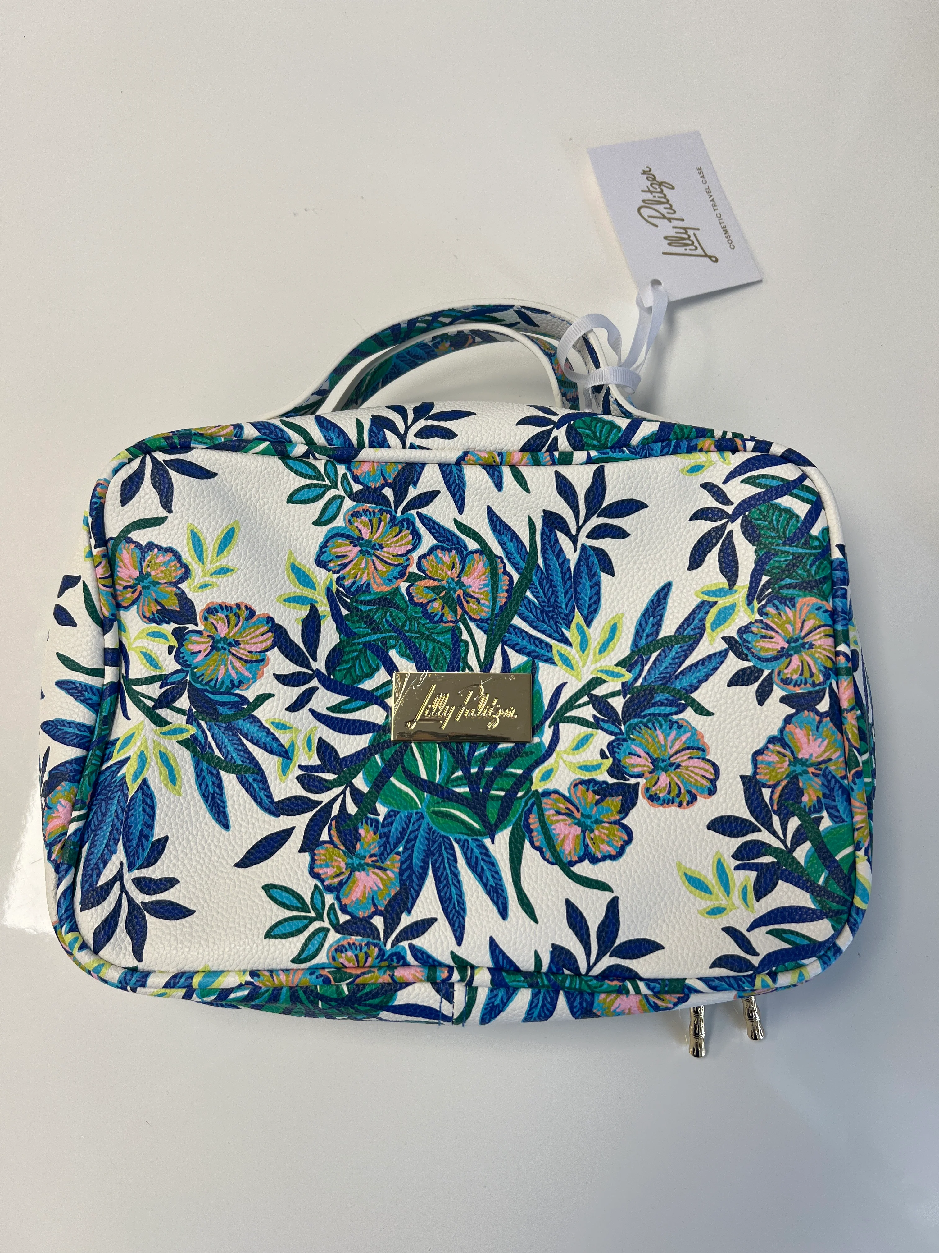 Cosmetic Case, The Hottest Spot