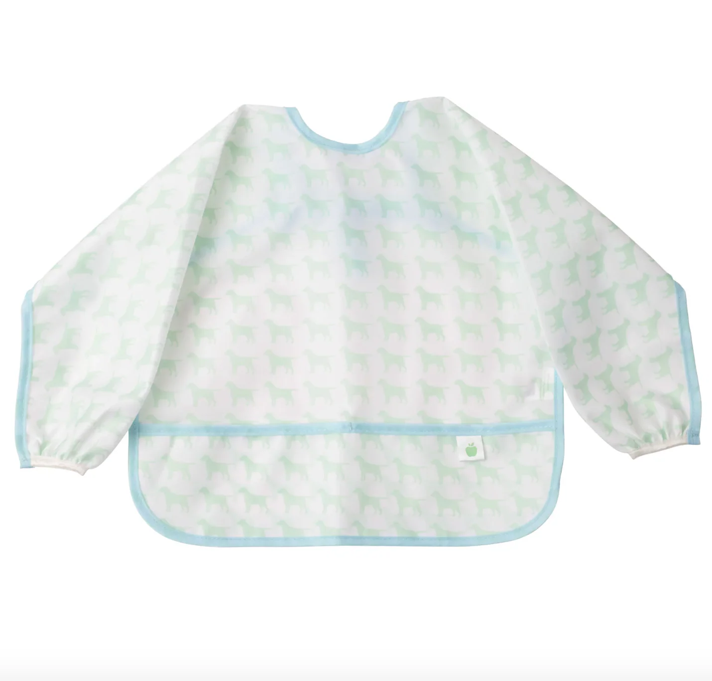 The Cover Everything Bib-Toddler by Apple of My Isla - Image 5