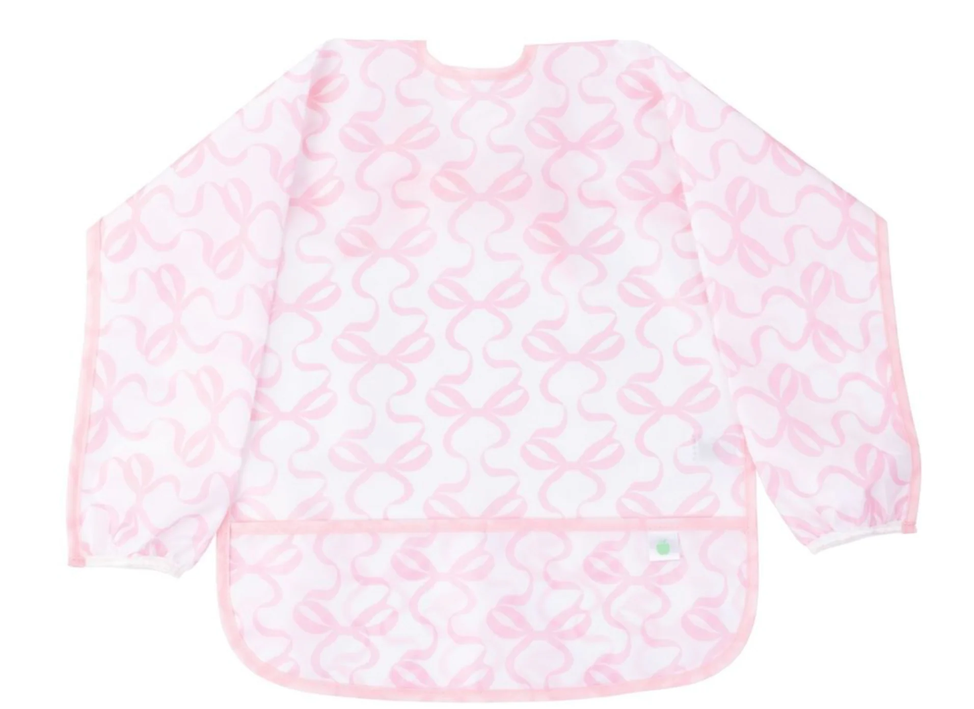 The Cover Everything Bib-Toddler by Apple of My Isla - Image 7