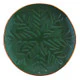 Ceramic Snowflake Stamped App Plates - Image 3