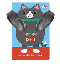 Cuddle Fun - Pets