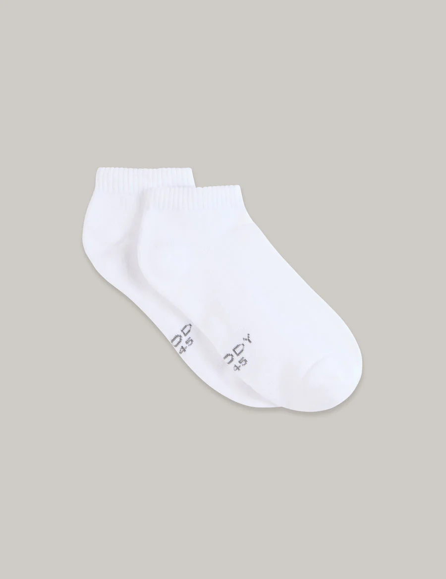 Cushioned Ankle Sock