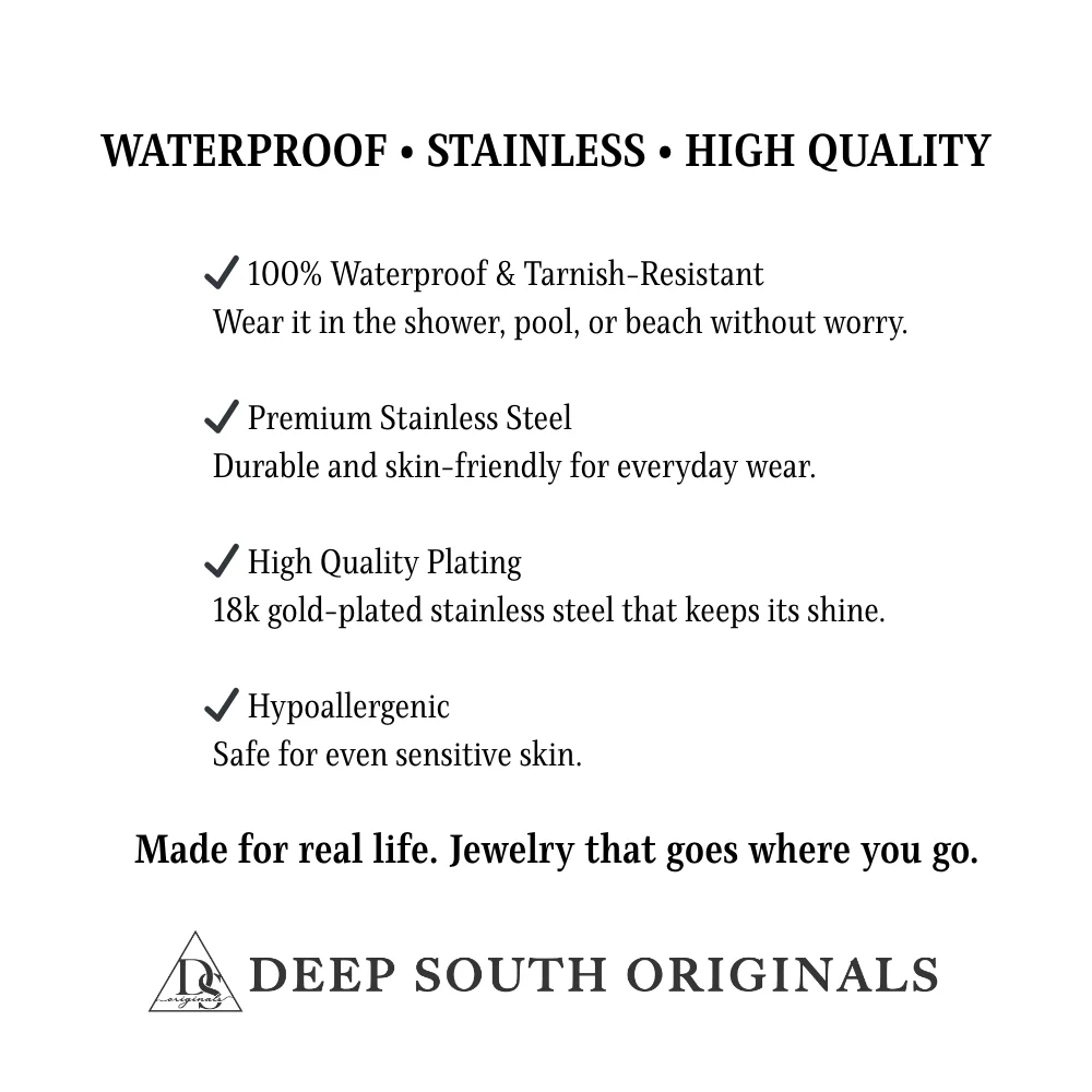 Deep South Originals Inc. - Harper Bangle - Image 5