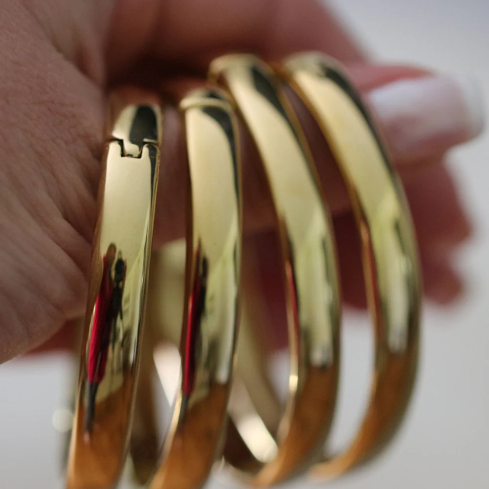 Deep South Originals Inc. - Heirloom Bangle - Image 5