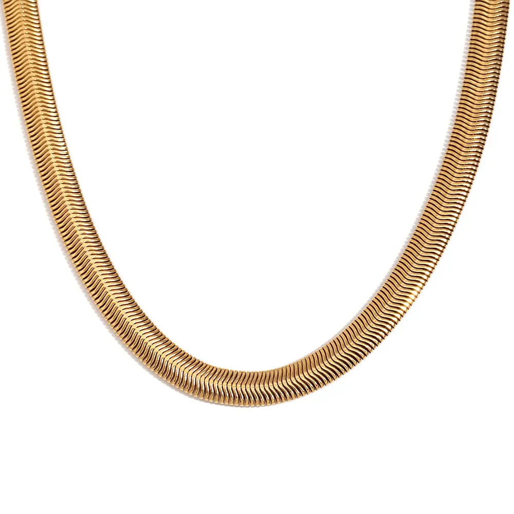 Deep South Originals Inc. - Nora Snake Chain