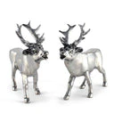 Deer Salt & Pepper Set