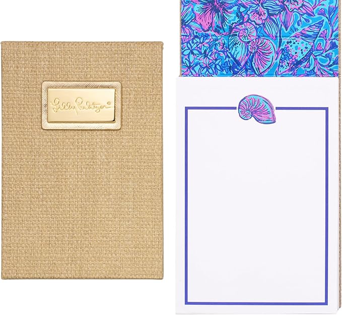Desktop Notepad, Shells N Bells
