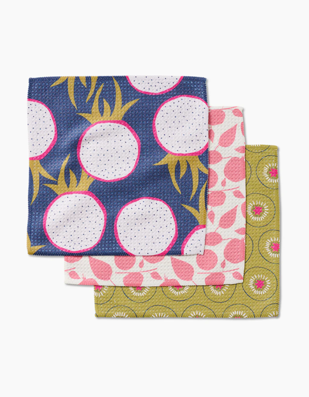 Dishcloth Set - 3 Pack - Image 2