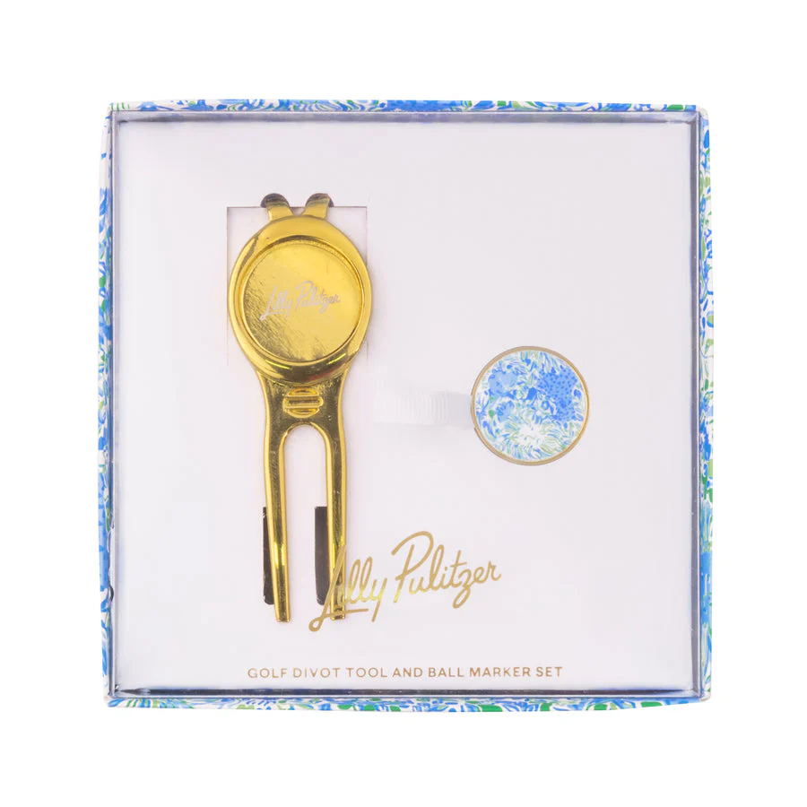 Divot Tool, Dandy Lions