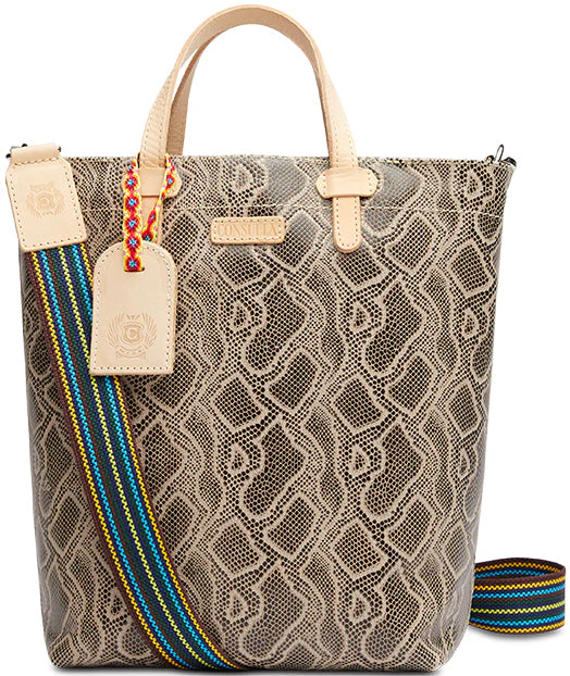 Dizzy Easy Tote