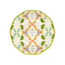 Dogwood Ceramic Ring Dish