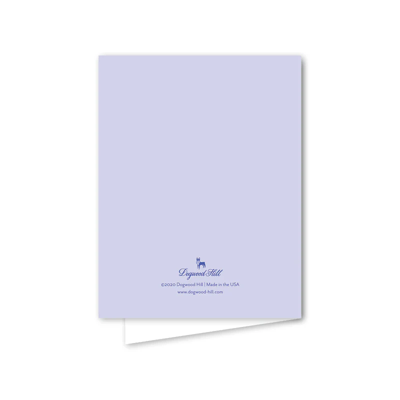 Dogwood Hill - Birthday Cake: Single Card - Image 3