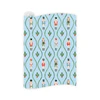 Dogwood Hill Classic Nutcrackers Wrapping Paper Roll