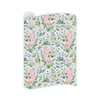 Dogwood Hill Joie des Fleurs Wrapping Paper Roll