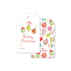 Dogwood Hill Tree Trimmings Baubles Gift Tags