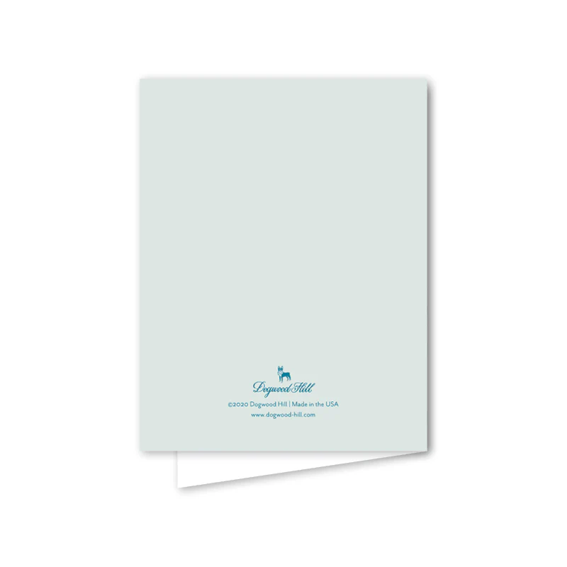 Dogwood Hill - Winchester Wedding: Single Card - Image 3