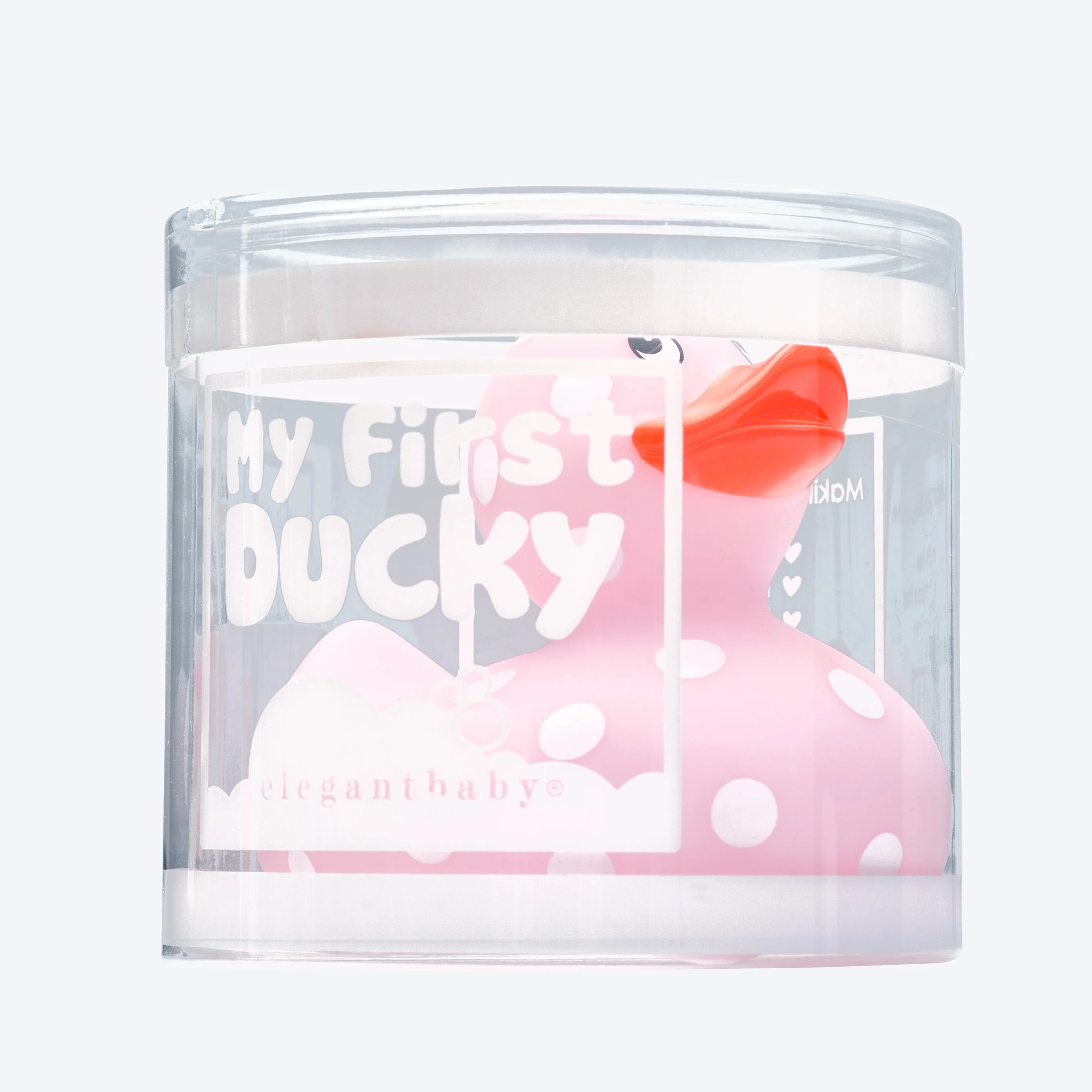 Dot Duck - Image 2