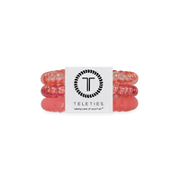 Dreamsicle Small Hair Ties - Small
