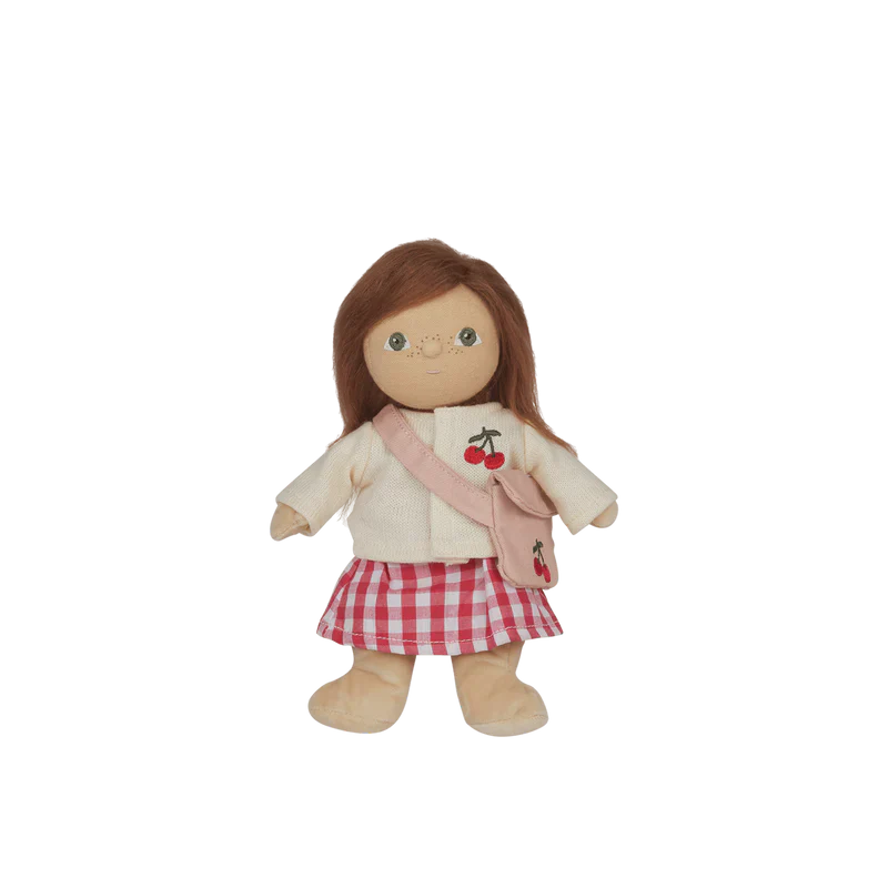 Dress Me Dinky - Hazel Hawthorne