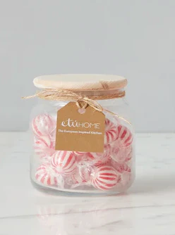 Dry Goods Canister, Small - Image 2