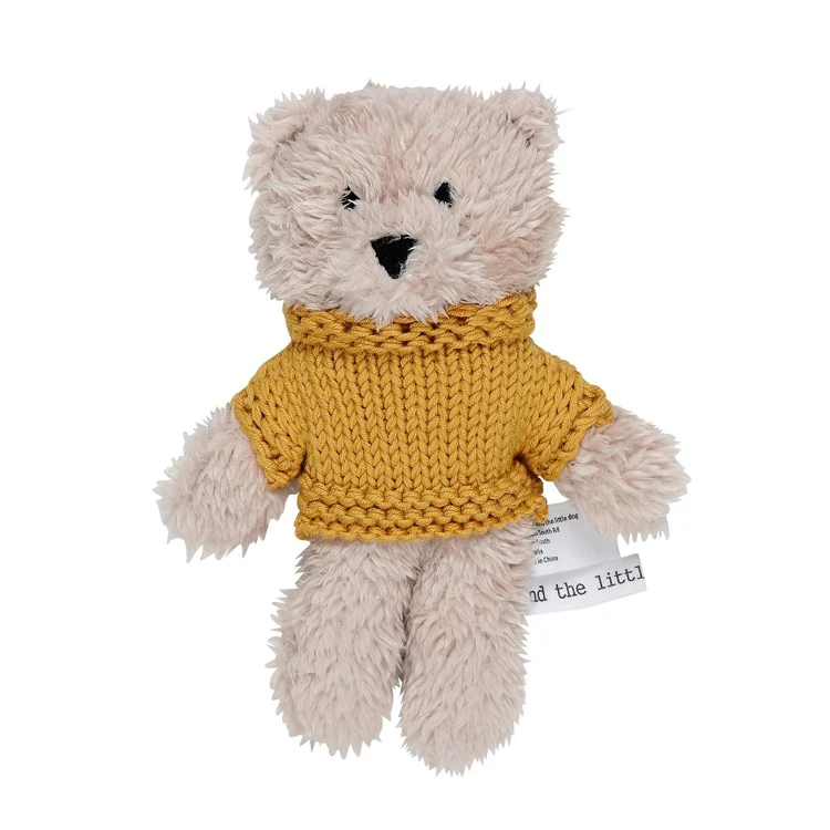 dulcie bear - mini