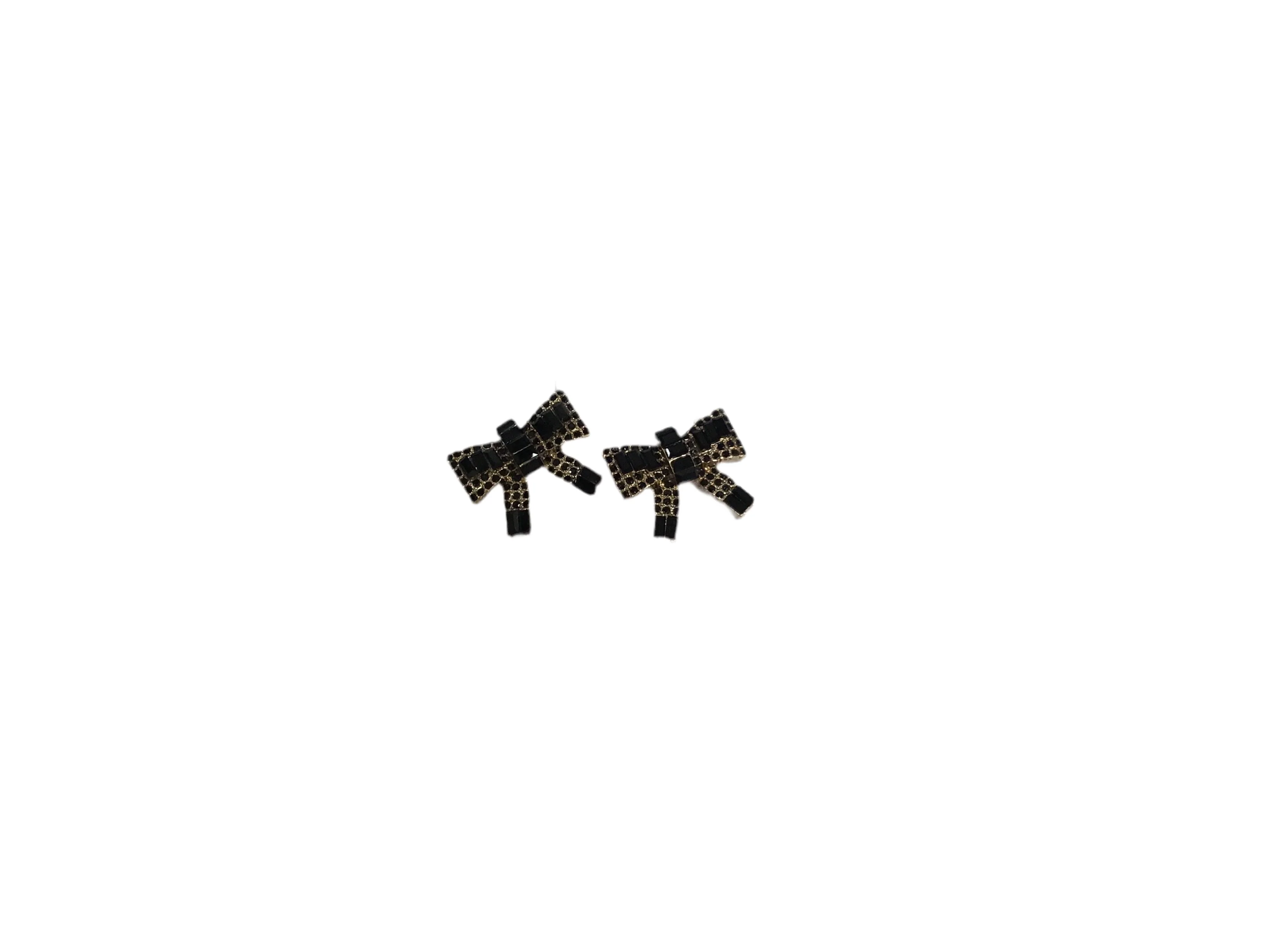 Earrings-Tandy