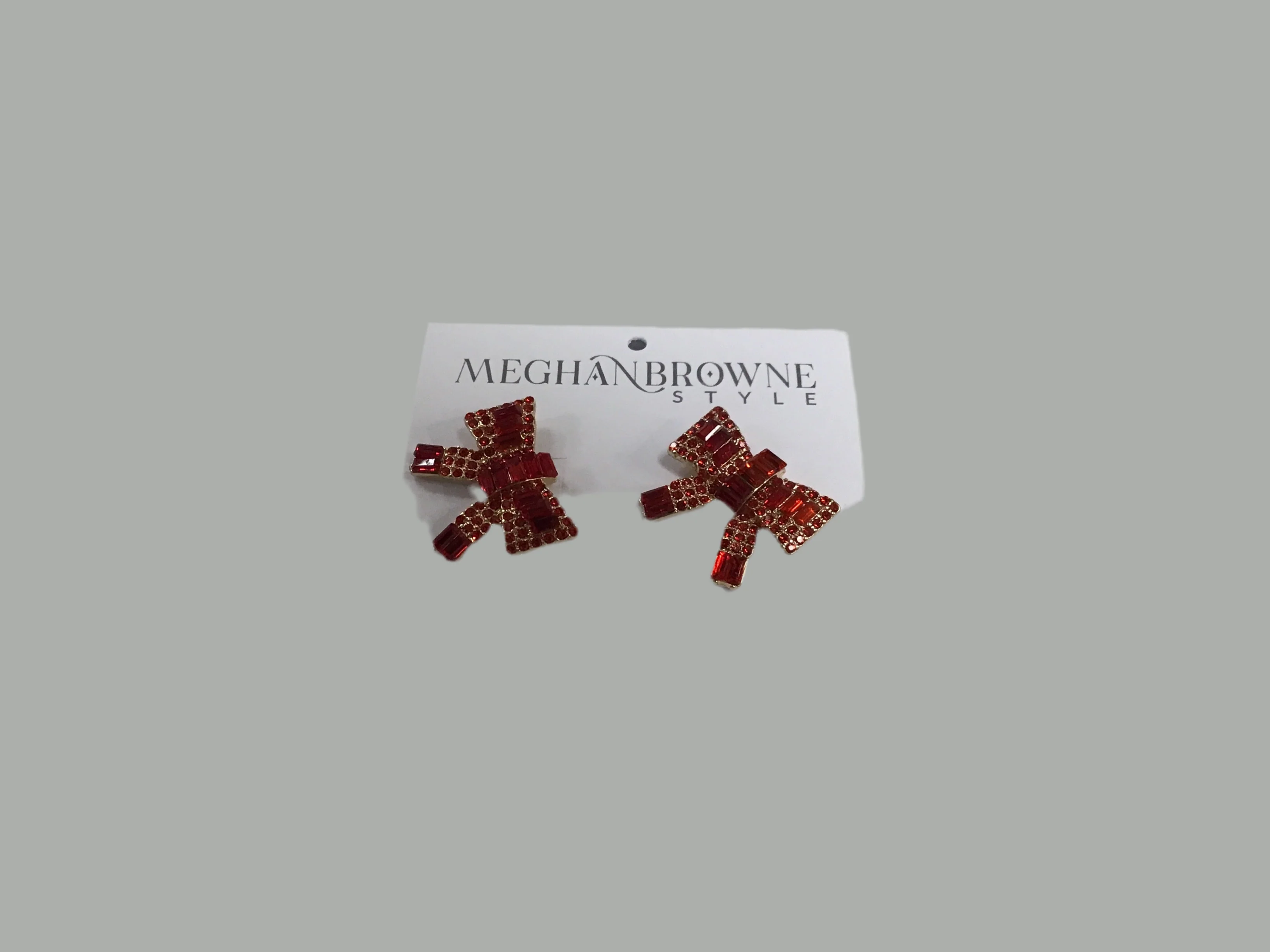 Earrings-Tandy - Image 3