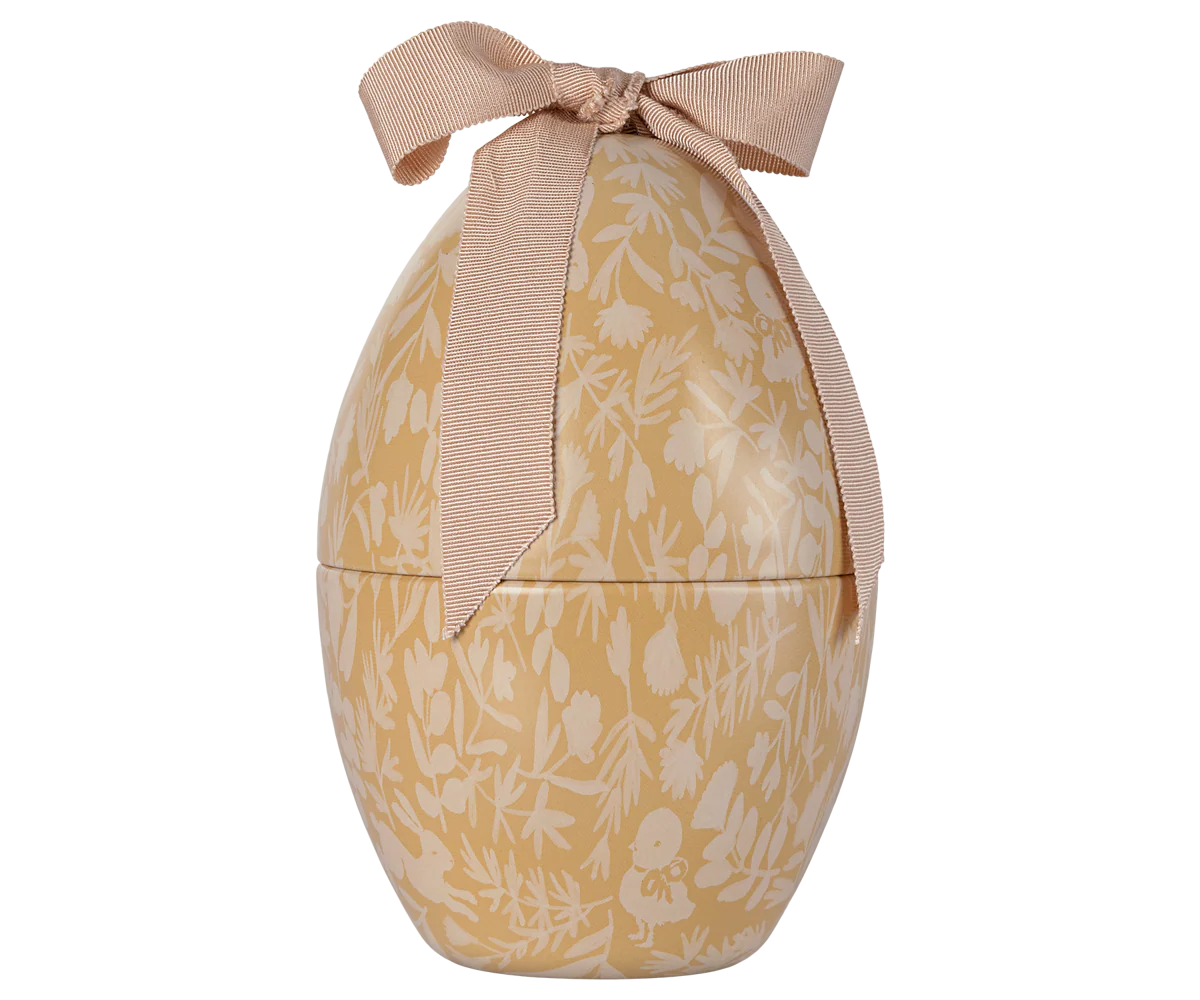Maileg Easter egg